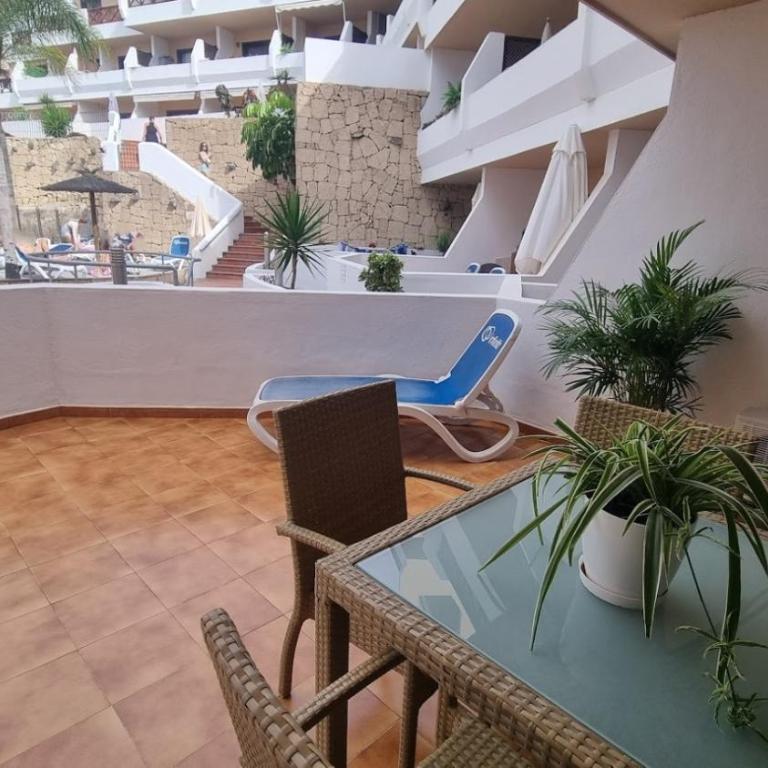 Albatros park - Apartamento de 2 dormitorios - 15
