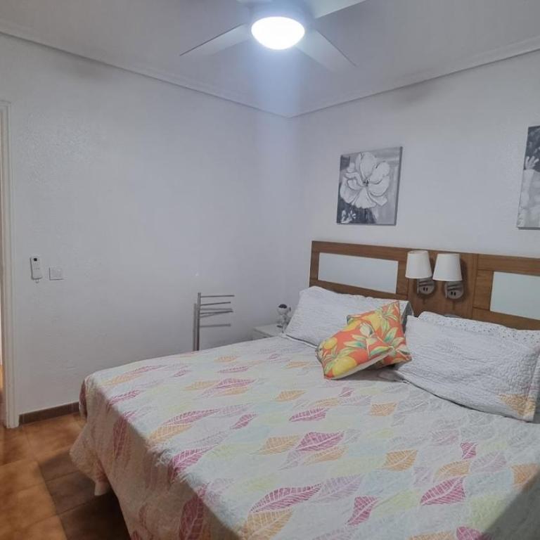 Albatros park - Apartamento de 2 dormitorios - 16