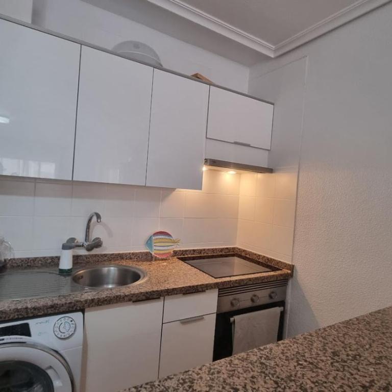 Albatros park - Apartamento de 2 dormitorios - 18