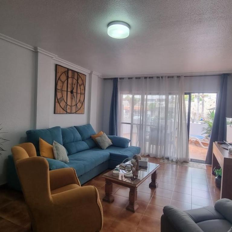 Albatros park - Apartamento de 2 dormitorios - 19