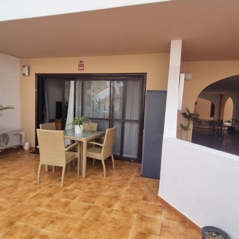 Albatros park - Apartamento de 2 dormitorios - 20