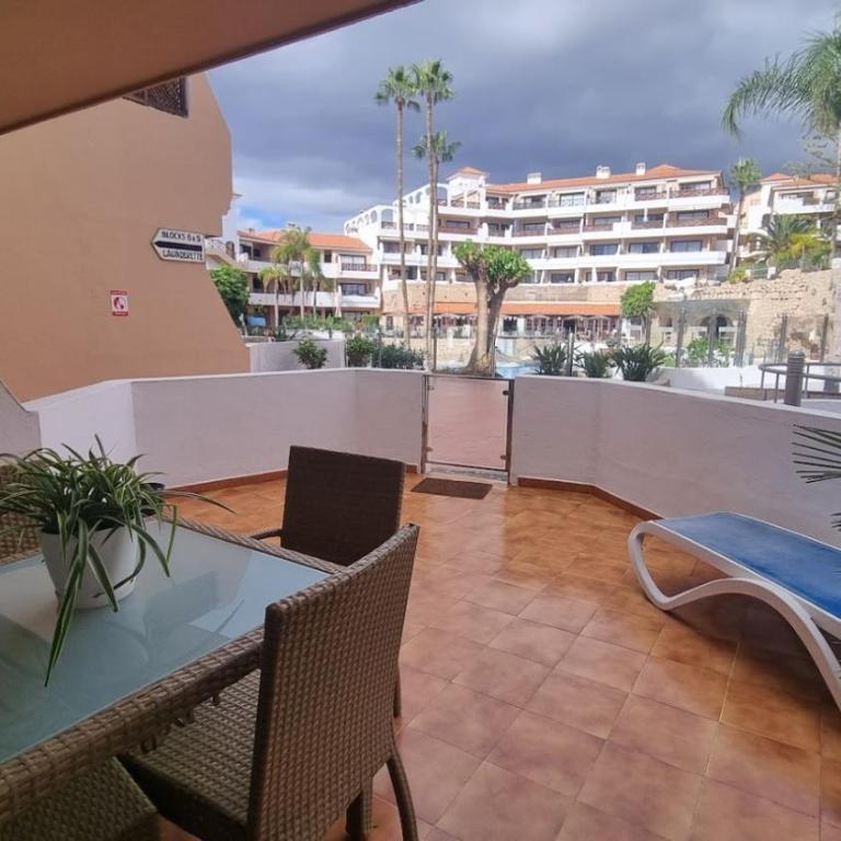 Albatros park - Apartamento de 2 dormitorios - 21