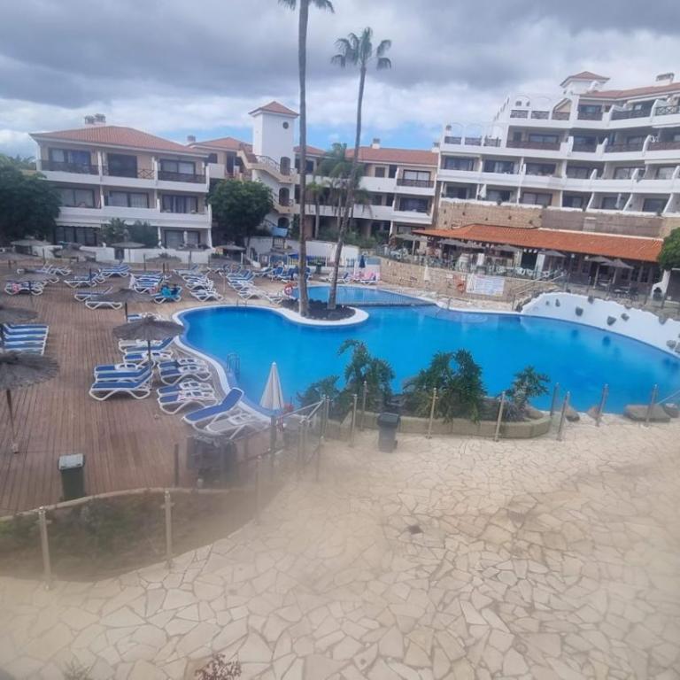 Albatros park - Apartamento de 2 dormitorios - 22