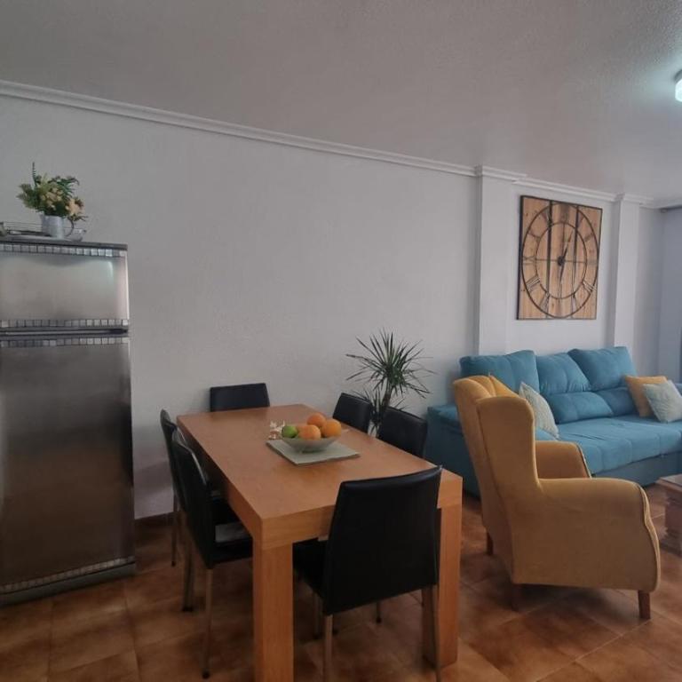Albatros park - Apartamento de 2 dormitorios - 23