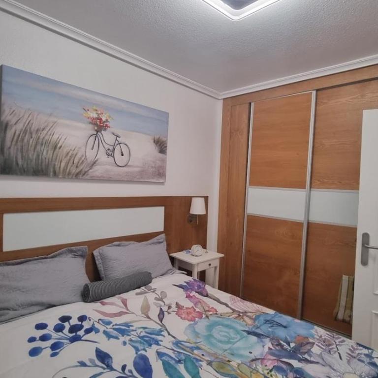 Albatros park - Apartamento de 2 dormitorios - 25