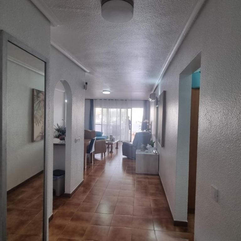 Albatros park - Apartamento de 2 dormitorios - 27