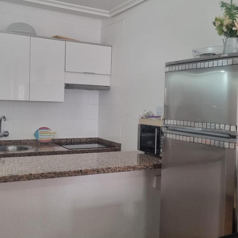Albatros park - Apartamento de 2 dormitorios - 28