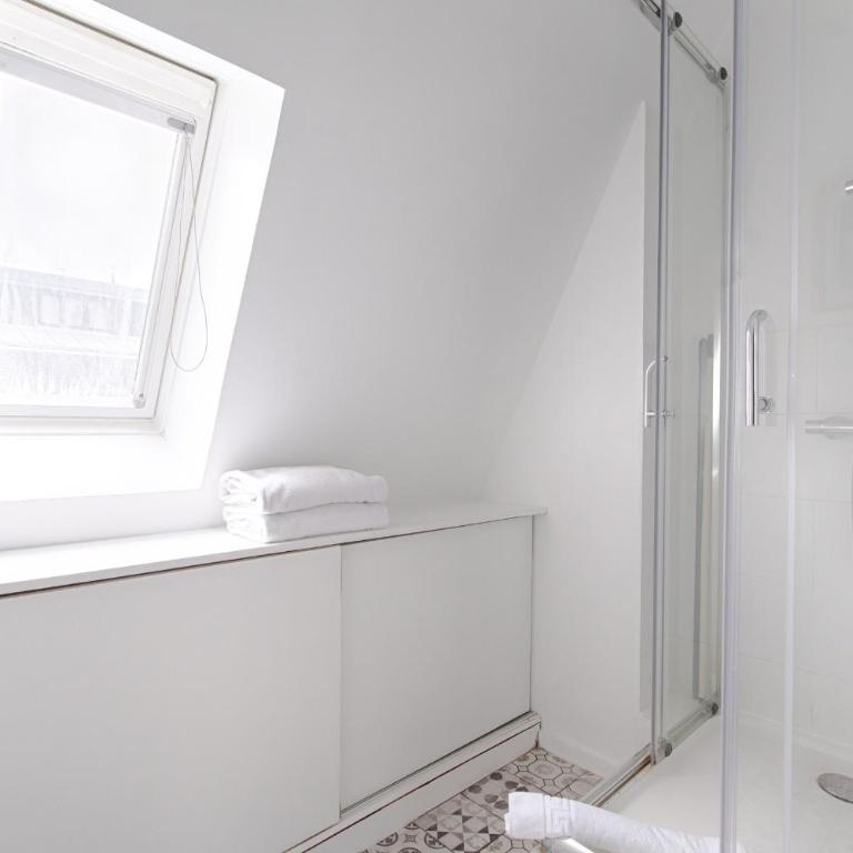 24 Madrid - Appartement Paris Europe 6P - Apartment mit 2 Schlafzimmern - 15