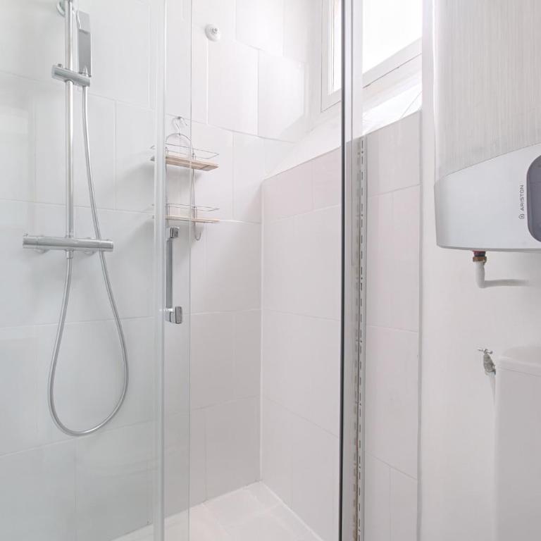 24 Madrid - Appartement Paris Europe 6P - Apartment mit 2 Schlafzimmern - 17