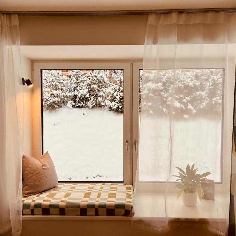Apart Erle 181 Top 4 - Apartment mit 1 Schlafzimmer - 6