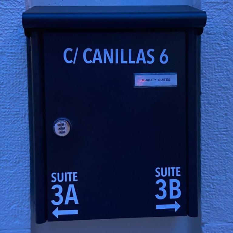 Quality suites III - Studio Deluxe - 2