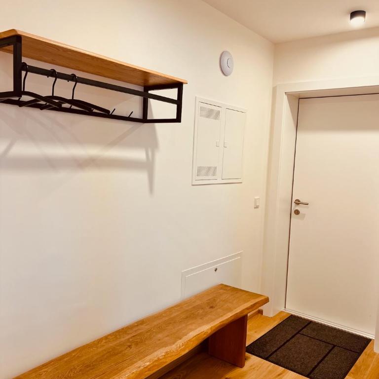 Apart Erle 181 Top 4 - Apartment mit 1 Schlafzimmer - 8