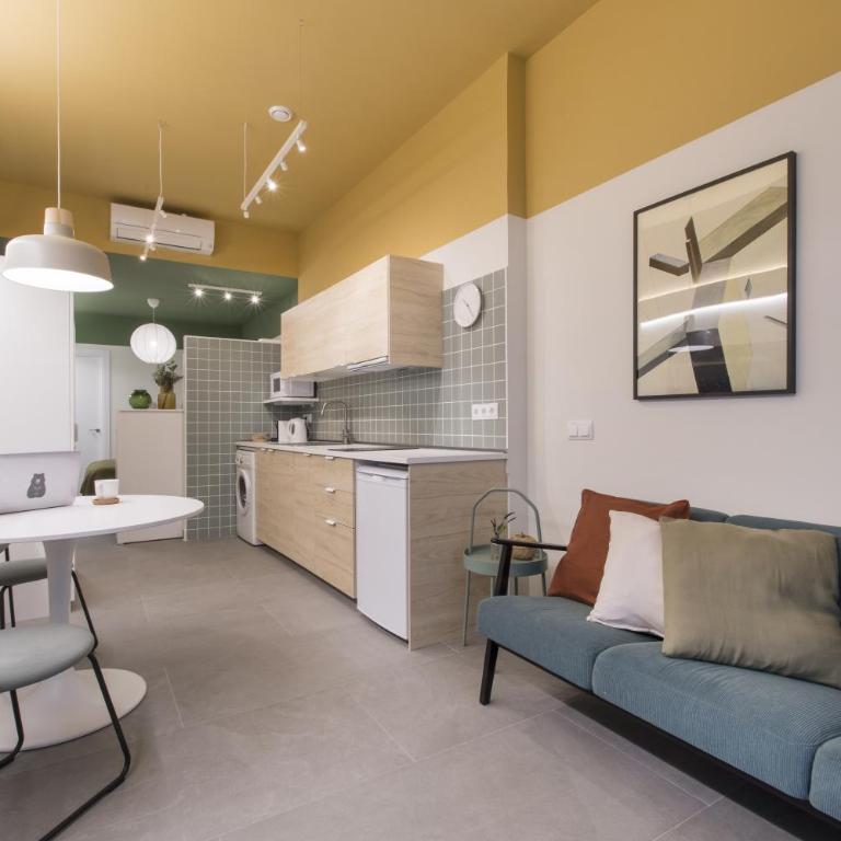 Quality suites III - Studio Standard - 4