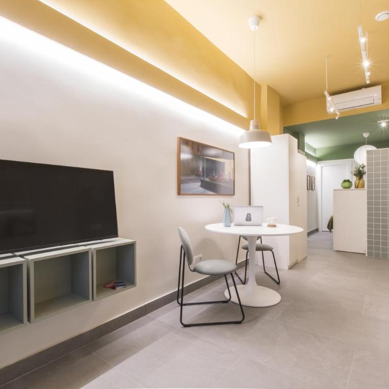 Quality suites III - Studio Standard - 6