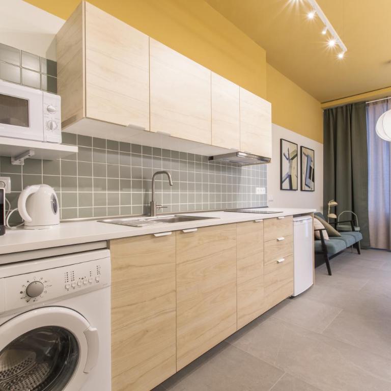 Quality suites III - Studio Standard - 7