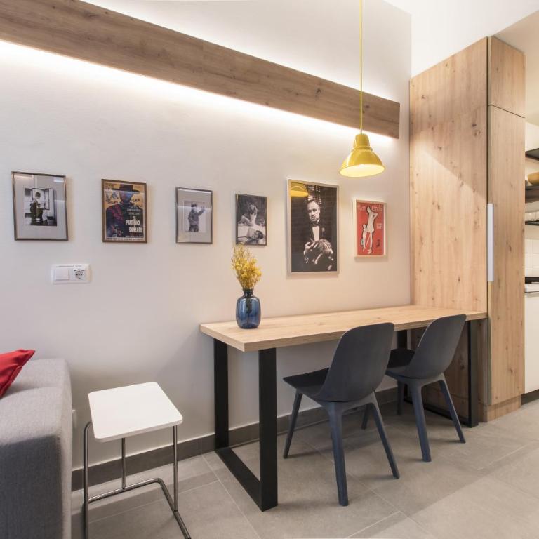 Quality suites III - Studio Deluxe - 10