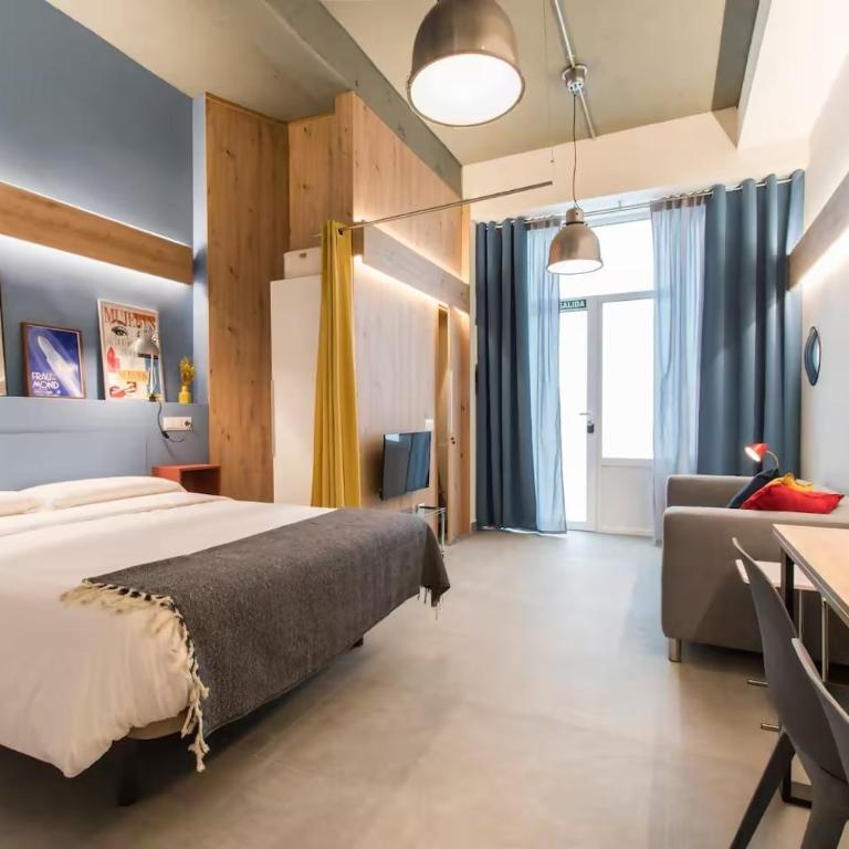 Quality suites III - Studio Deluxe - 13
