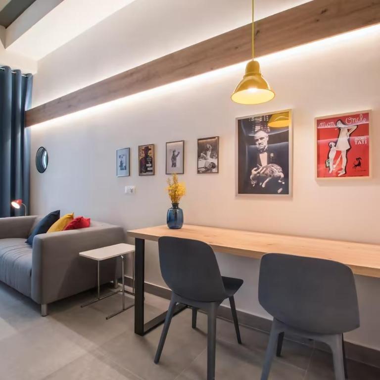 Quality suites III - Studio Deluxe - 15