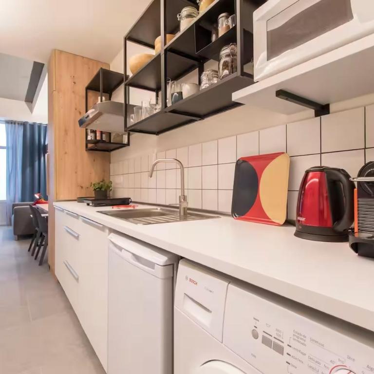 Quality suites III - Studio Deluxe - 16