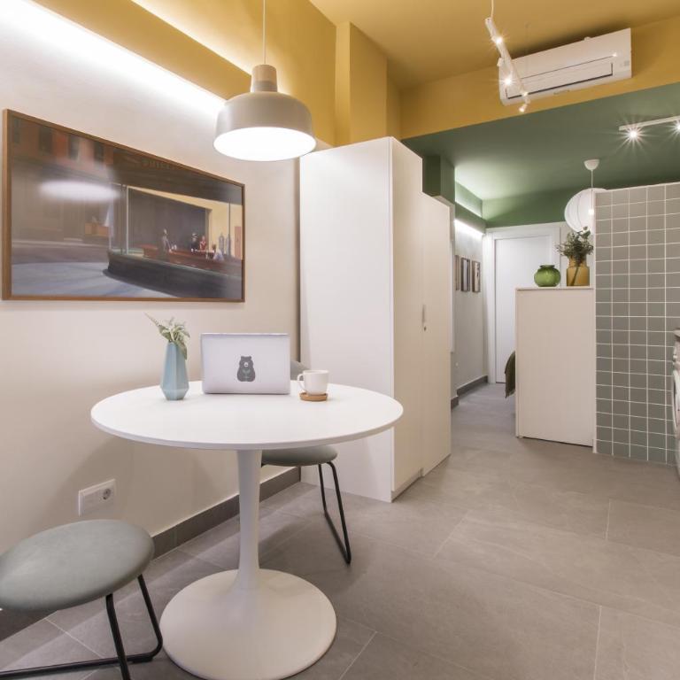 Quality suites III - Studio Standard - 13