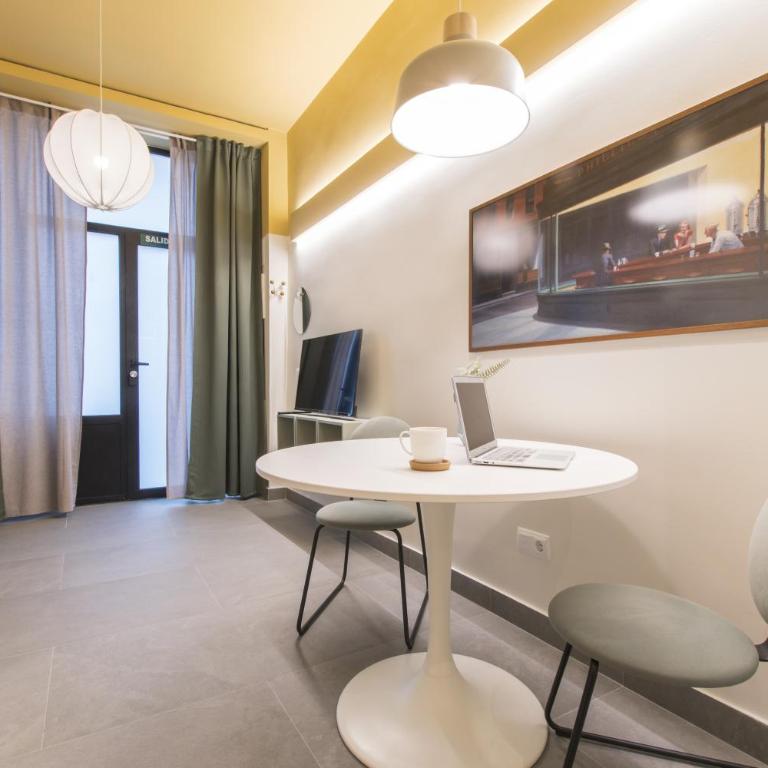 Quality suites III - Studio Standard - 14