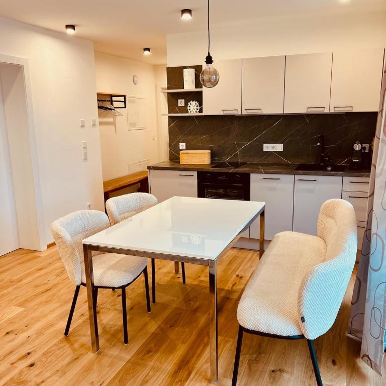 Apart Erle 181 Top 4 - Apartment mit 1 Schlafzimmer - 2