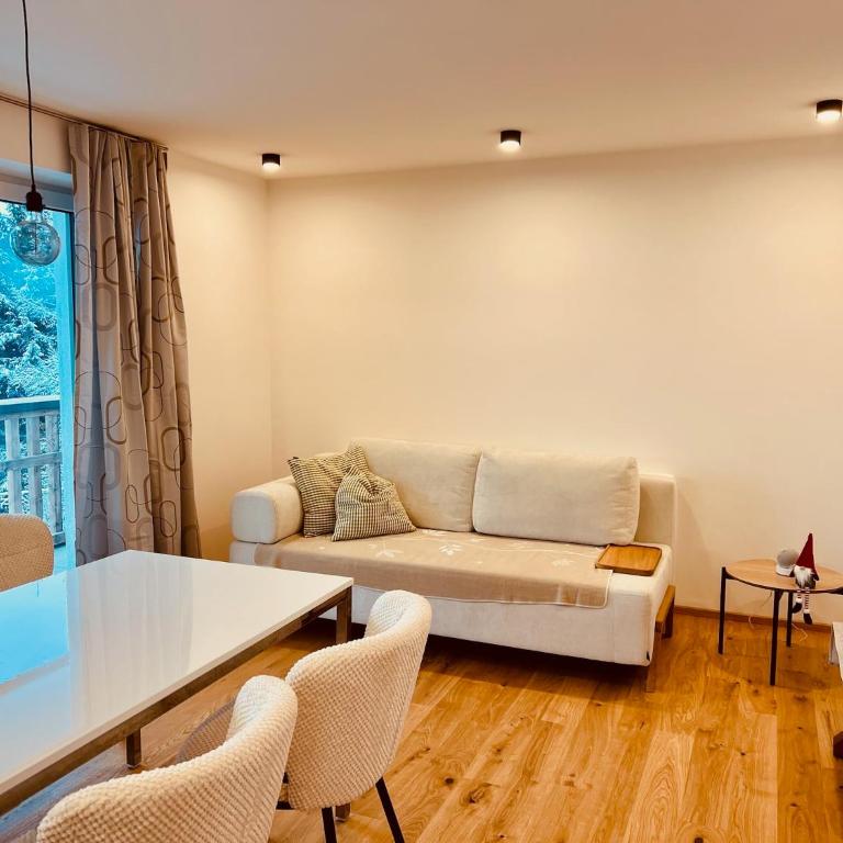 Apart Erle 181 Top 4 - Apartment mit 1 Schlafzimmer - 3