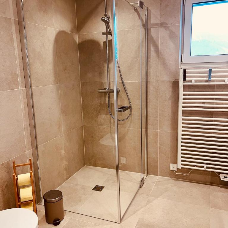 Apart Erle 181 Top 4 - Apartment mit 1 Schlafzimmer - 9