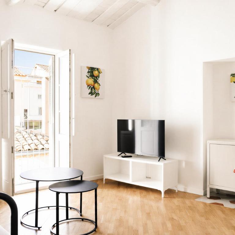 Terrazza panoramica nell'anima storica di Ortigia - Three-Bedroom Apartment - 13