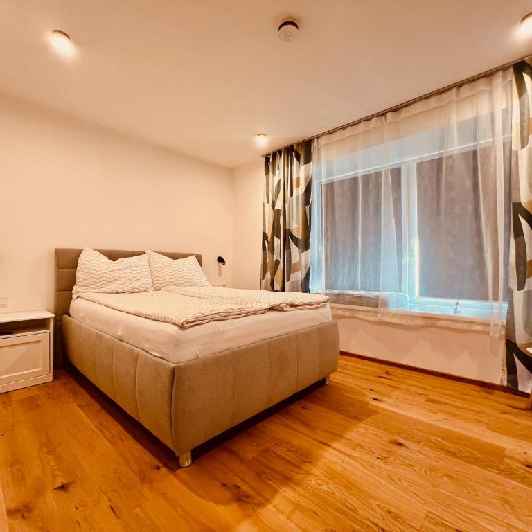 Apart Erle 181 Top 4 - Apartment mit 1 Schlafzimmer - 5