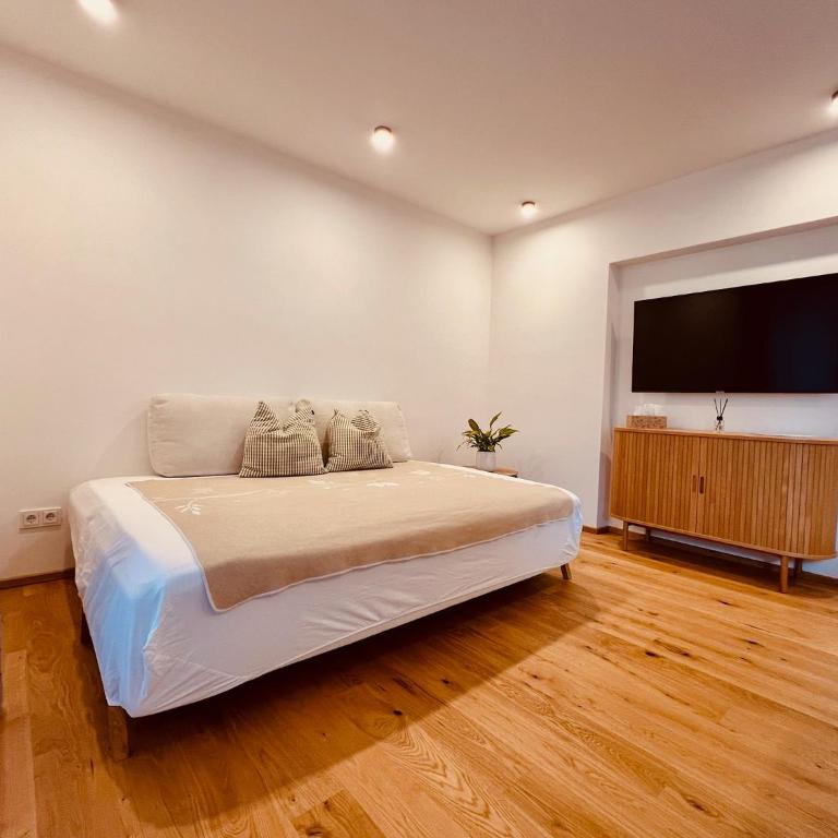 Apart Erle 181 Top 4 - Apartment mit 1 Schlafzimmer - 4