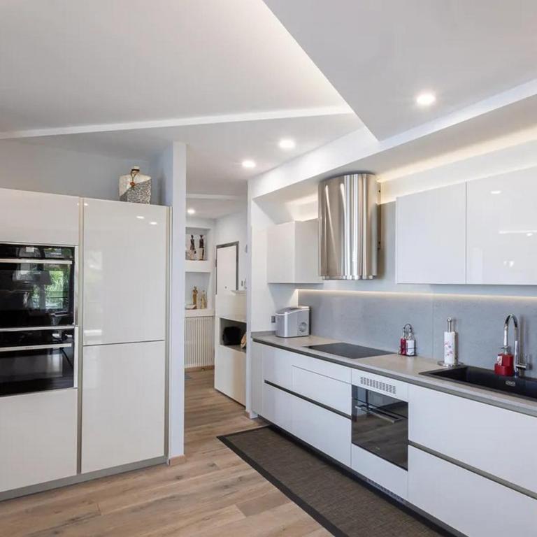 WillSRMResidence - Appartamento con Sauna - 17