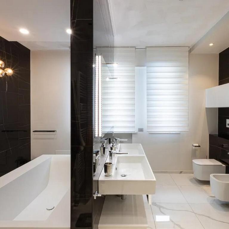 WillSRMResidence - Appartamento con Sauna - 1