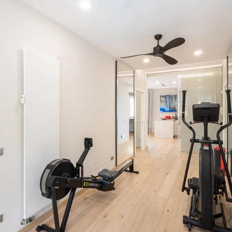 WillSRMResidence - Appartamento con Sauna - 5