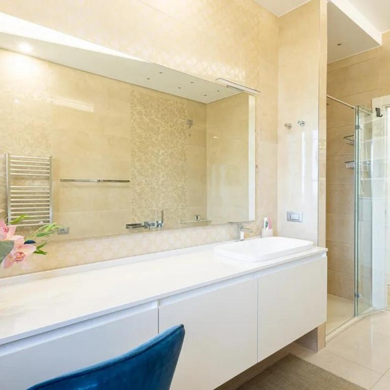 WillSRMResidence - Appartamento con Sauna - 4