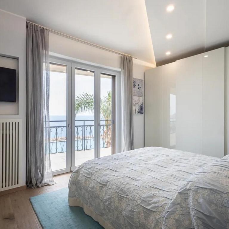 WillSRMResidence - Appartamento con Sauna - 18