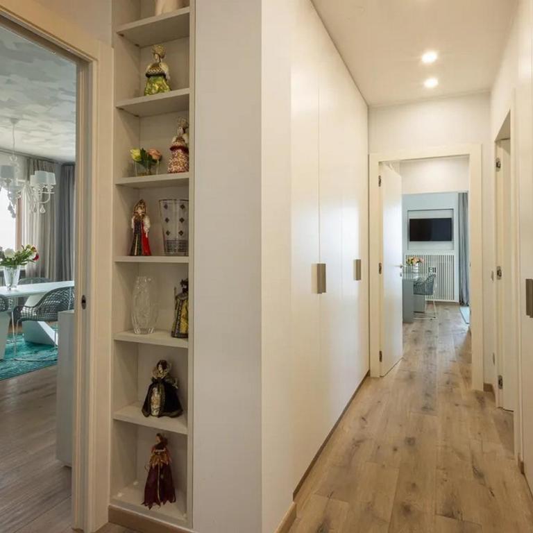 WillSRMResidence - Appartamento con Sauna - 6