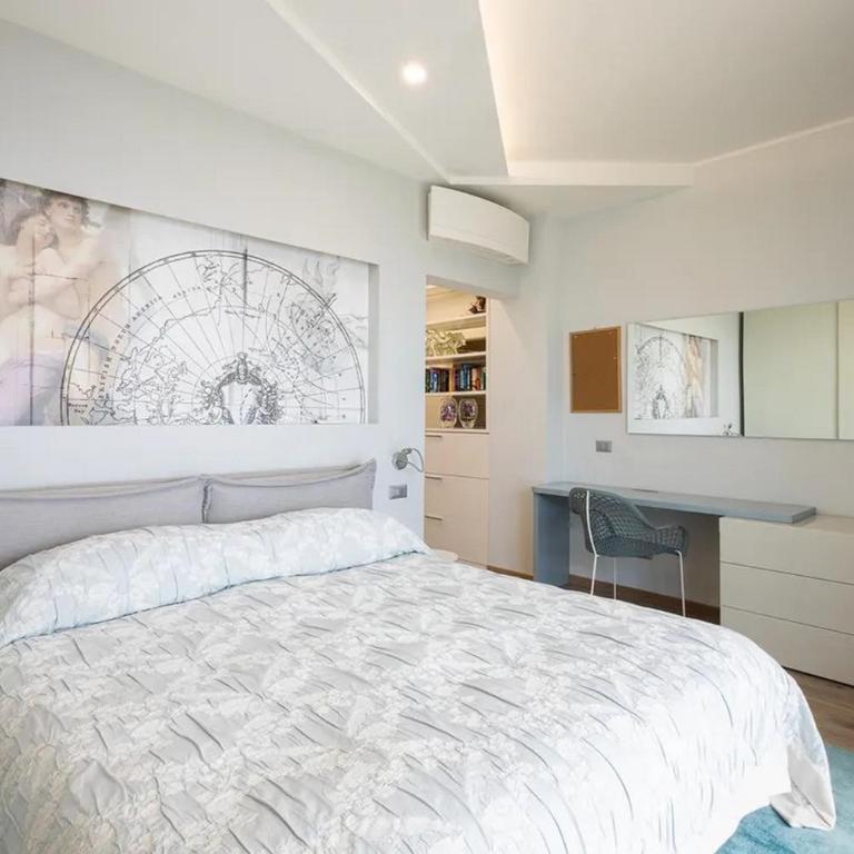 WillSRMResidence - Appartamento con Sauna - 23