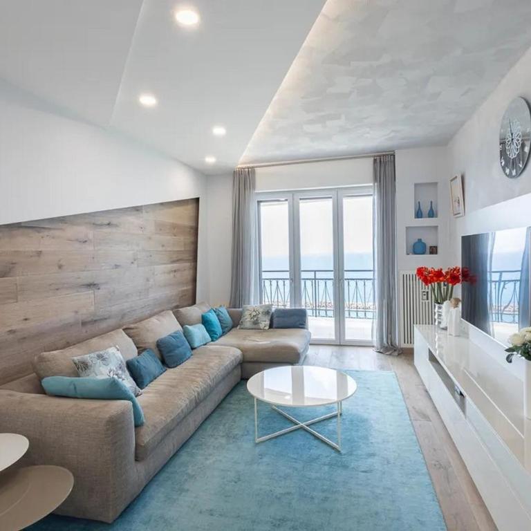 WillSRMResidence - Appartamento con Sauna - 8