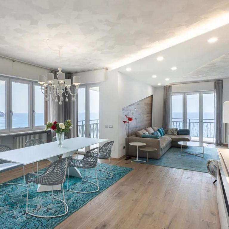 WillSRMResidence - Appartamento con Sauna - 12