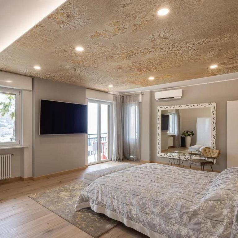 WillSRMResidence - Appartamento con Sauna - 21