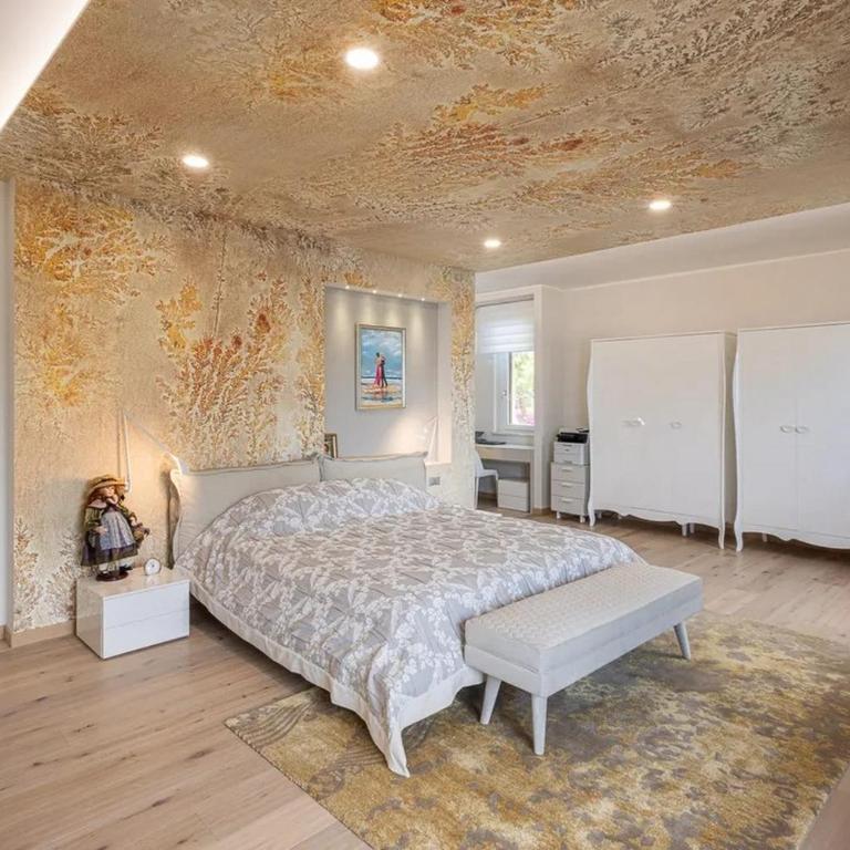 WillSRMResidence - Appartamento con Sauna - 24