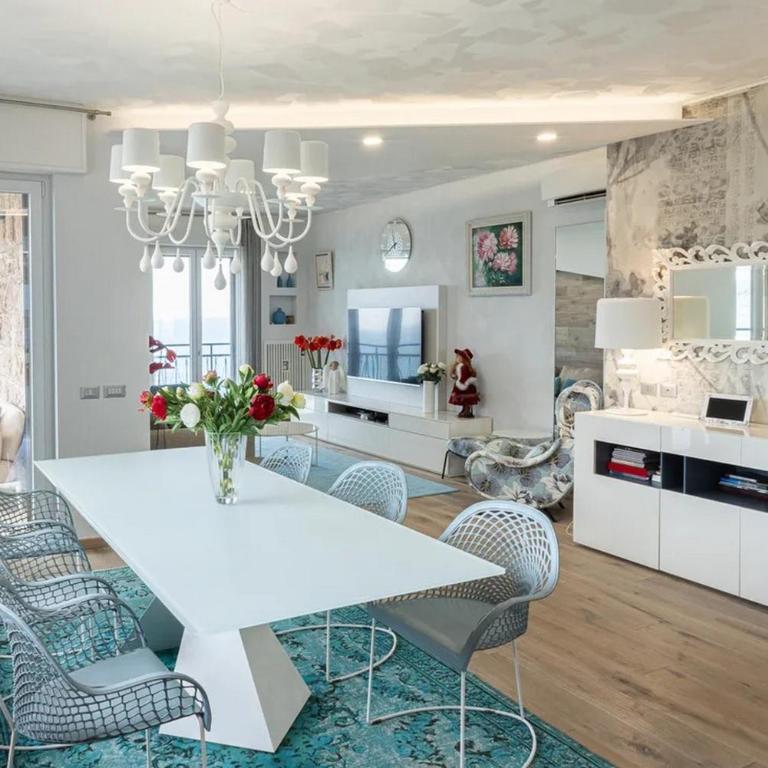 WillSRMResidence - Appartamento con Sauna - 25