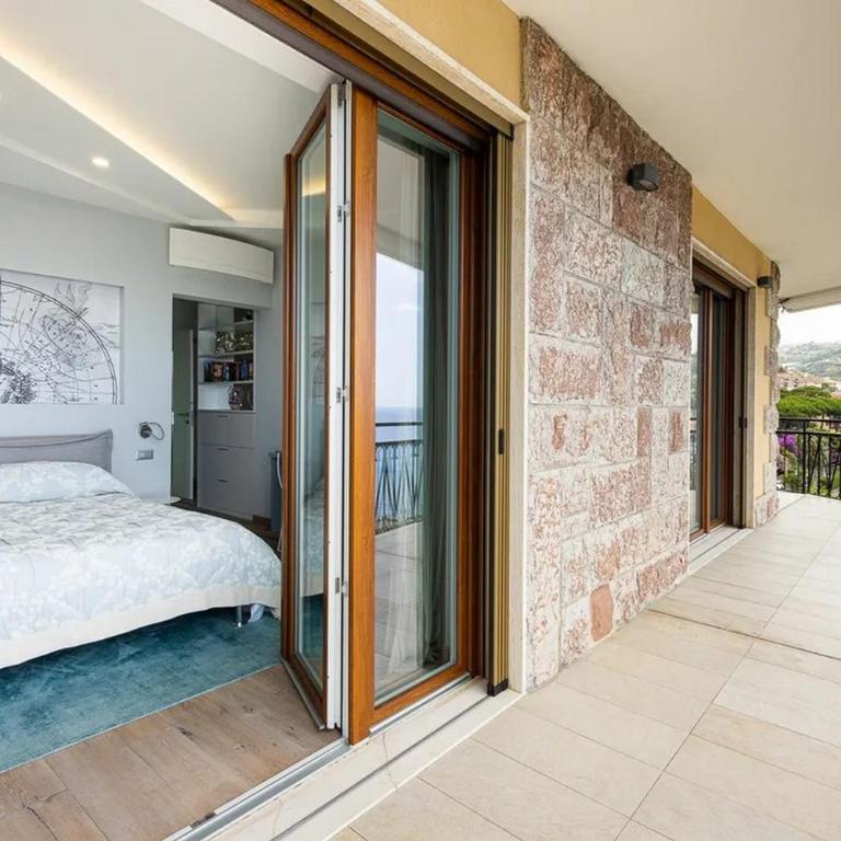 WillSRMResidence - Appartamento con Sauna - 22