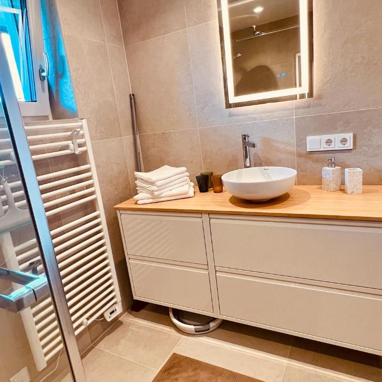 Apart Erle 181 Top 4 - Apartment mit 1 Schlafzimmer - 11