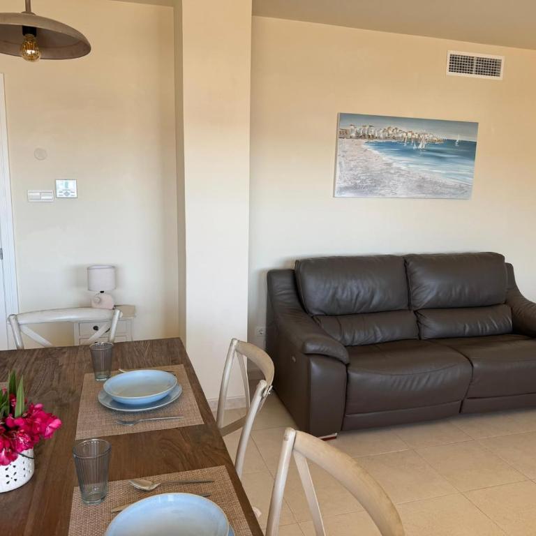 IFACH Grand Panorama - Appartamento con 2 Camere da Letto e Vista Mare - 26