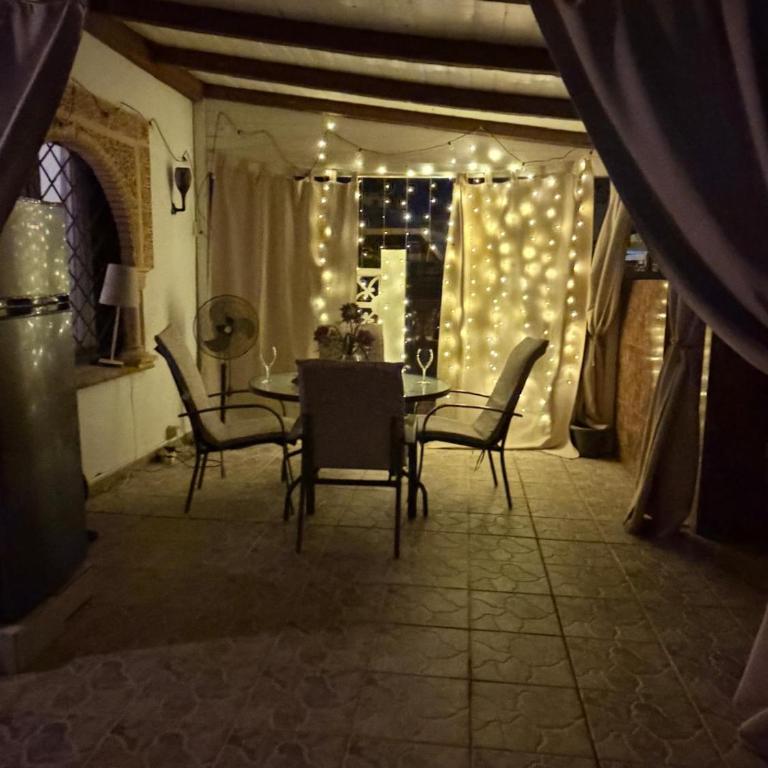 Dream beach house - Maison 2 Chambres - 19