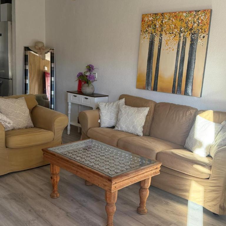 Dream beach house - Maison 2 Chambres - 3