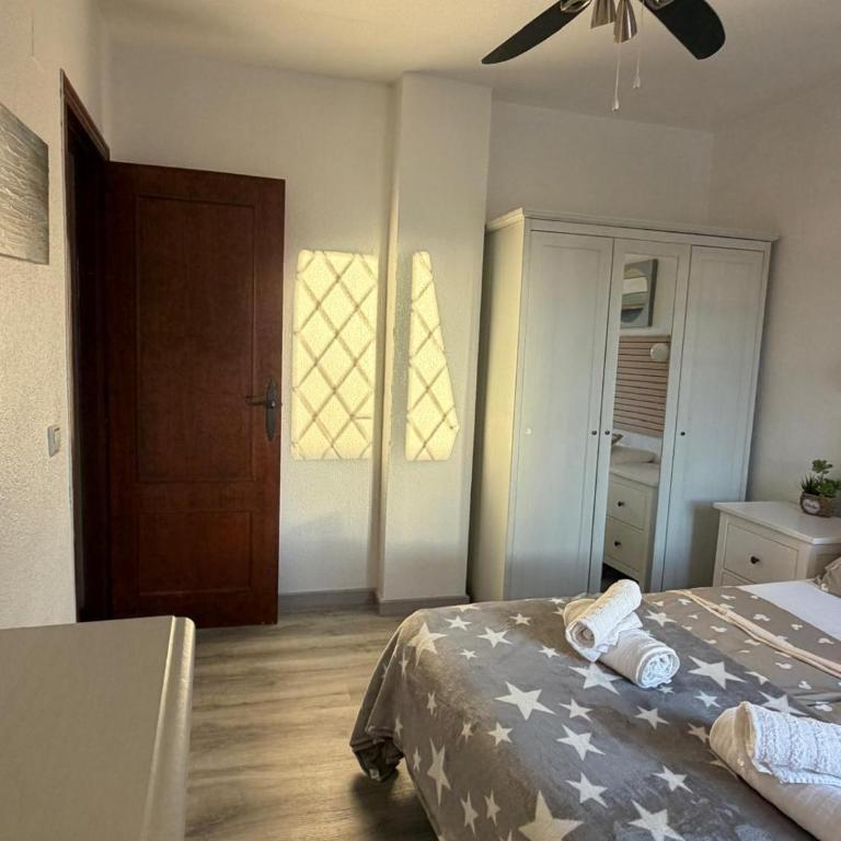 Dream beach house - Maison 2 Chambres - 21