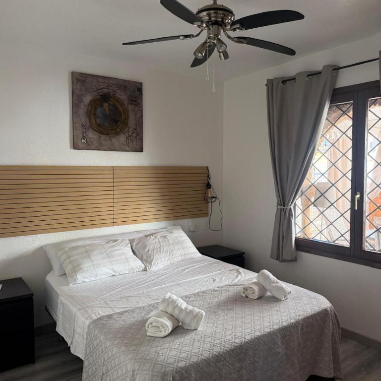 Dream beach house - Maison 2 Chambres - 23